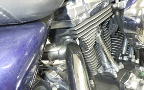 HARLEY FLHX 1580 2007