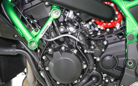 KAWASAKI H2 SE 2025 ZRT00R