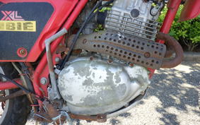 HONDA XL250 L250S