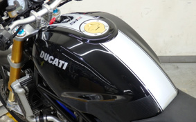 DUCATI MONSU MANY S4RSTESU MANY -STROKE RE MANY 2007 ZDMM417AA6B