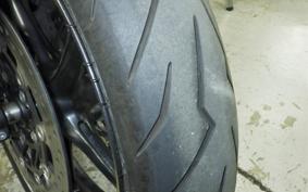 TRIUMPH DAYTONA 675 2013