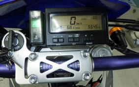 SUZUKI DR-Z400SM 2008 SK44A