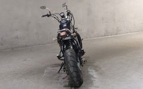 YAMAHA TW200 DG07J