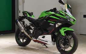 KAWASAKI NINJA400-2KRT 2021 EX400G