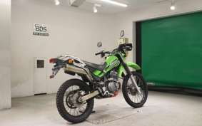 KAWASAKI SUPER SHERPA 2015 KL250G