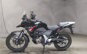 SUZUKI V STROM 250SX EL11L