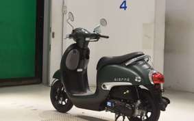 HONDA GIORNO 3 2015 AF77