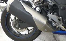 KAWASAKI NINJA 250 ABS EX250L