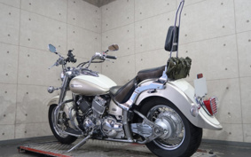 YAMAHA DRAGSTAR 400 CLASSIC 2008 VH01J