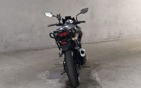 KAWASAKI Z250 ER250C