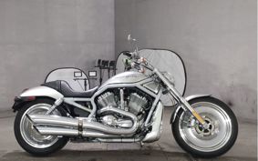 HARLEY V-ROD VRSCA 2002 HAZ