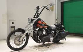 HARLEY FXDWG 1580 2012