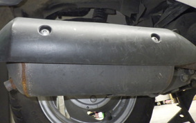HONDA SPACY 100 2014 JF13