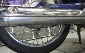 HONDA C50 SUPER CUB AA01