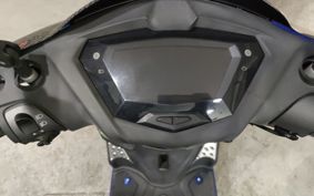 YAMAHA CYGNUS125XSR SED8J