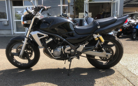 KAWASAKI BALIUS250-2 ZR250B