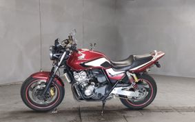 HONDA CB400SFV-4 2012 NC42