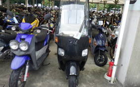 HONDA GYRO CANOPY TA02