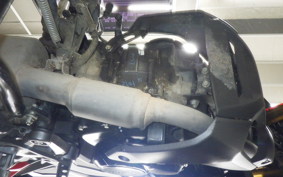HONDA CB200X 2004