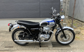 KAWASAKI W650 1999 EJ650A