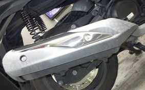 HONDA FORZA 250 2011 MF13
