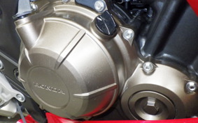 HONDA CBR400R 2022 NC56