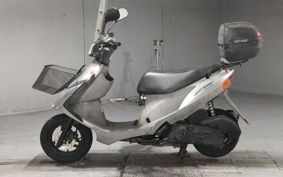 SUZUKI ADDRESS V125 CF46A
