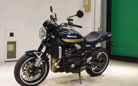 KAWASAKI Z900RS 2022 ZR900C