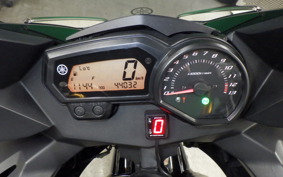 YAMAHA XJ6 2012