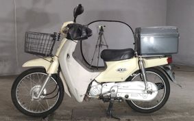 HONDA SUPER CUB50 AA04