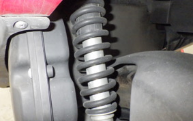 SUZUKI ADDRESS V125 2006 DT11A