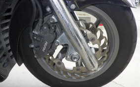 HONDA FORZA Z GEN 2 MF10