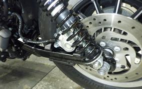 HARLEY XL1200R 2009