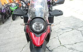 SUZUKI STROM 250 DS11A