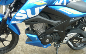 SUZUKI GSX-S125 ABS DL32B