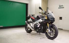APRILIA TUONO V4R APRC 2012