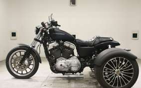 HARLEY XL1200R TRIKE 2004