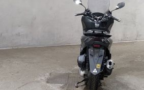 HONDA PCX125 JK05