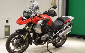 BMW R 1200GS 2011
