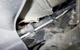 HONDA PCX125 2024 JF28