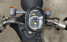 HONDA TODAY AF67