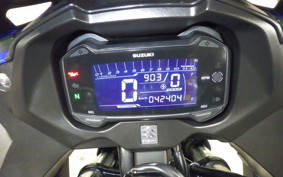 SUZUKI GSX250 R 2010