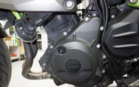 KAWASAKI Z400 Gen.2 2020 EX400G
