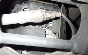 SUZUKI ADDRESS V125 DT11A