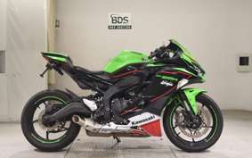 KAWASAKI ZX-25R ZX250E