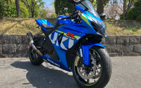 SUZUKI GSX-R1000 2016 CY111