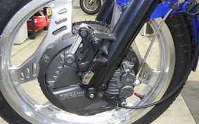 HONDA CBX550F 2024 PC04