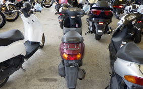 HONDA DIO FIT AF27