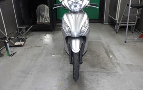 HONDA DIO 110 2017 JF31