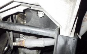 SUZUKI ADDRESS V125 1982 DT11A